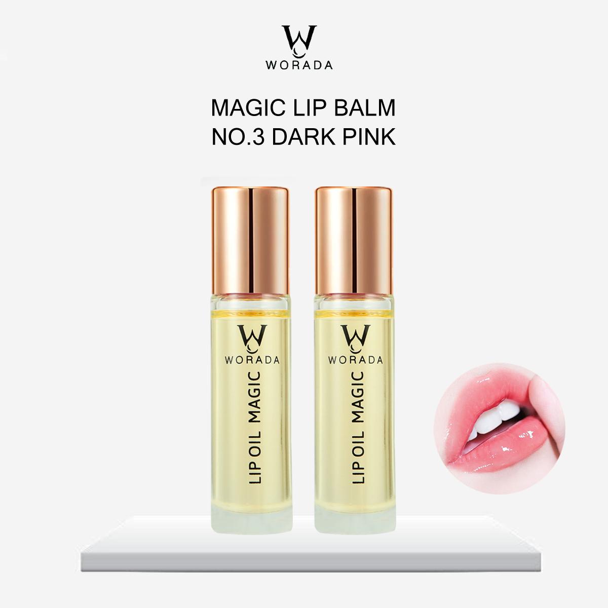 [FDA Approved] Buy 1 Get 1 Free Magic Color Changing Lip Oil Long-Lasting Smooth Lightweight Moisturizing Shiny Shimmer Plumping Tint Treatment 8.5ml Cosmetics Glossy Lip Gloss Glossy Lipstick Lip Care Makeup Moisturizer Moisturizing Matte Moisturizing