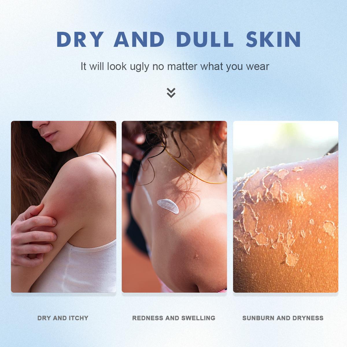 [FDA Approved] WORADA SUNSCREEN SPF 50 FOR BODY AND SPF 60 FOR FACE, Facial Body Skin Sunscreen Oil-control Moisturizing Long-lasting Sun Protection Sunscreen Skincare Uv Moisturize Skin Repair Comfort Hydrate Moisturizer Moisture sunscreen orange
