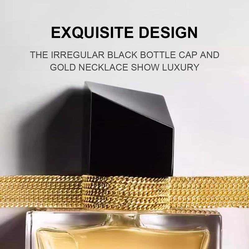 【FDA Approved】WORADA Free Lade Perfume Women's Love Fragrance Long Lasting Sweet Perfume Floral Fruity Lasting Fragrance Mist Perfume amor psyche perfume