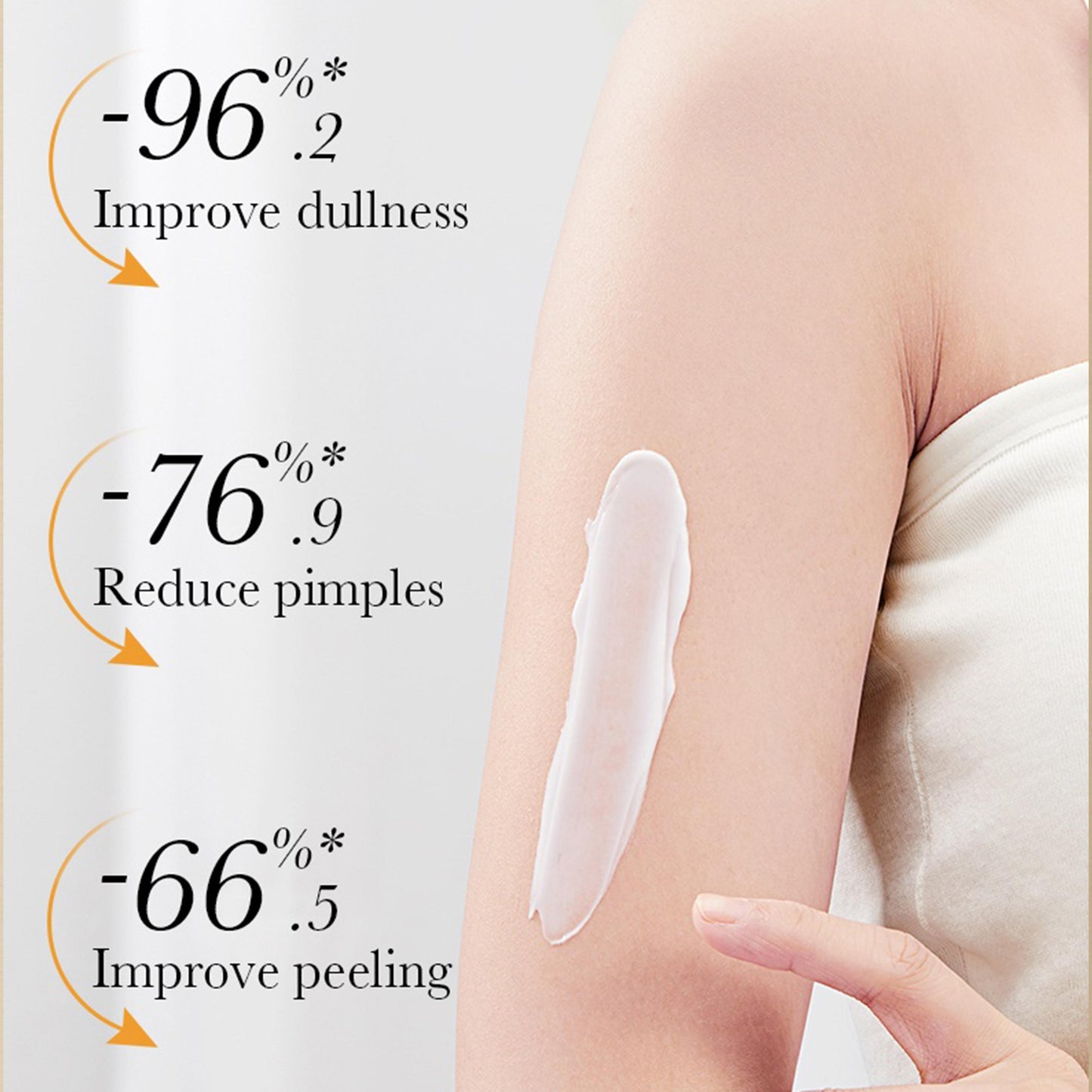 [FDA Approved] WORADA Sunscreen SPF60 PA+++ Sunblock Whitening Cream 50g And Whitening Lotion Gluta Acid Body Care Hydrating 300ml Skincare Pack Moisturizer Comfort Skin Repair Moisture Cosmetic Hyaluronic
