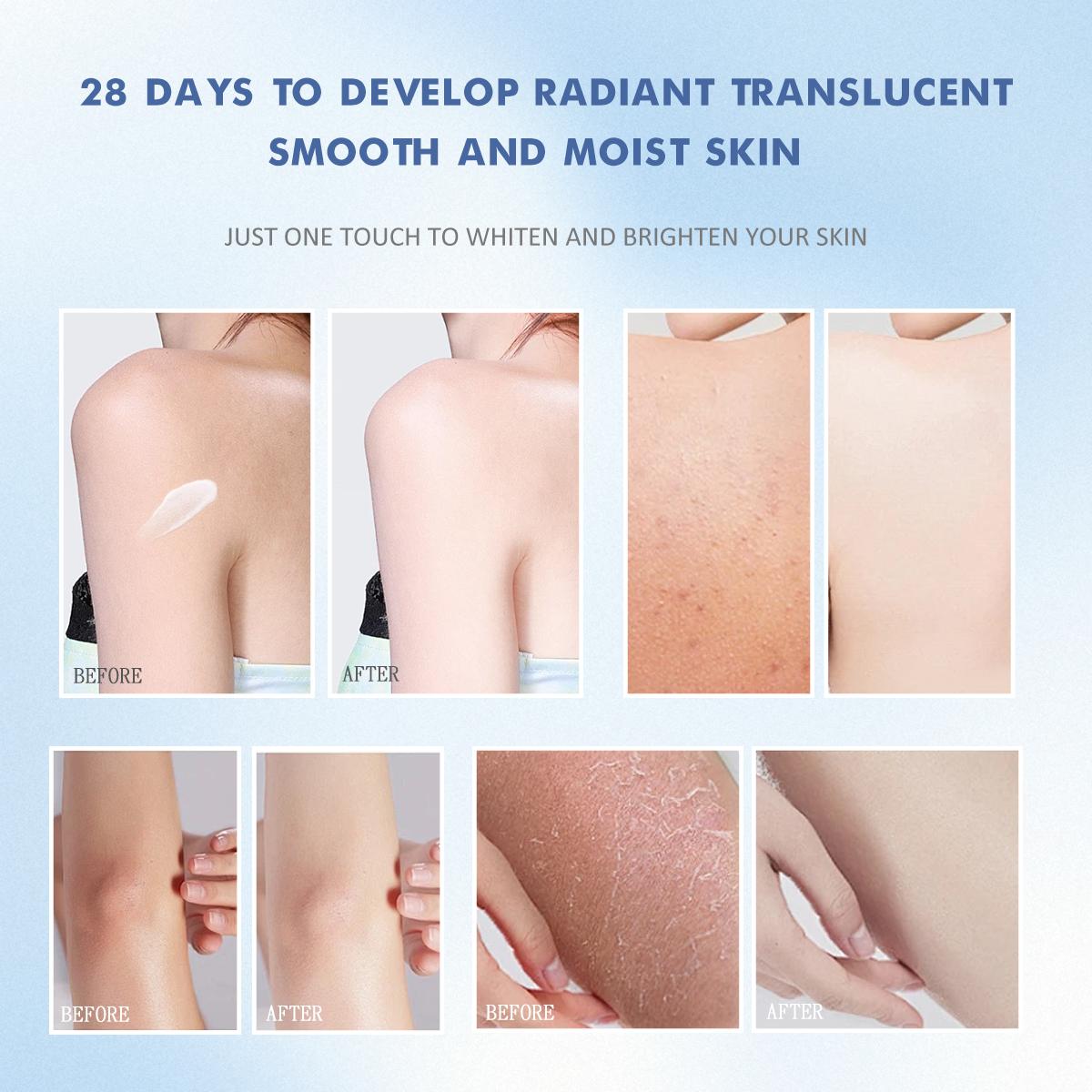 [FDA Approved] WORADA SUNSCREEN SPF 50 FOR BODY AND SPF 60 FOR FACE, Facial Body Skin Sunscreen Oil-control Moisturizing Long-lasting Sun Protection Sunscreen Skincare Uv Moisturize Skin Repair Comfort Hydrate Moisturizer Moisture sunscreen orange