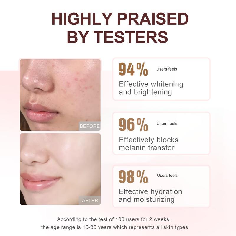 【FDA Approved】Worada  2in1 Vitamin C Bright Foam Cleanser & Bright Beauty Skin Water Set for All Skin Types Exfoliate Radiance Moisturize Hydrate Lemon Facial Cosmetic Moisture Hydrating Cleansing Moisturizer