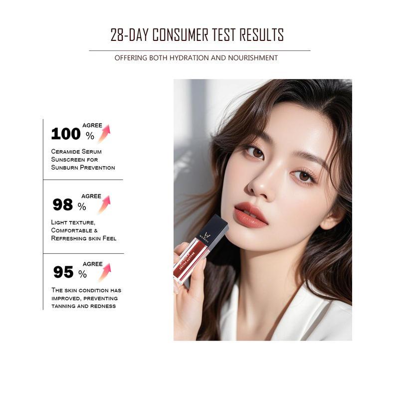 [FDA Approved] Buy 1 take 1 Worada Beauty Velvet Lip Matte WaterproofLong Lasring Smudge Proof Matte 3 Color Limited editionCosmetic Lipgloss Lipstick Makeup Lip Care Glossy grwm liptint happy skin jelly water tint