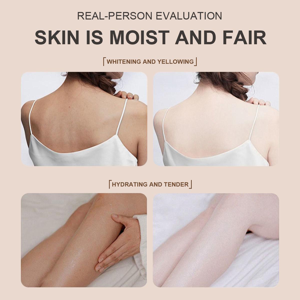 [FDA Approved] WORADA Sunscreen SPF60 PA+++ Sunblock Whitening Cream And Whitening Lotion Gluta Acid  X10 SPF 50 PA+++ Body Care Hydrating Pack Uv Skincare Comfort Moisturizer Moisture Skin Repair Cosmetic