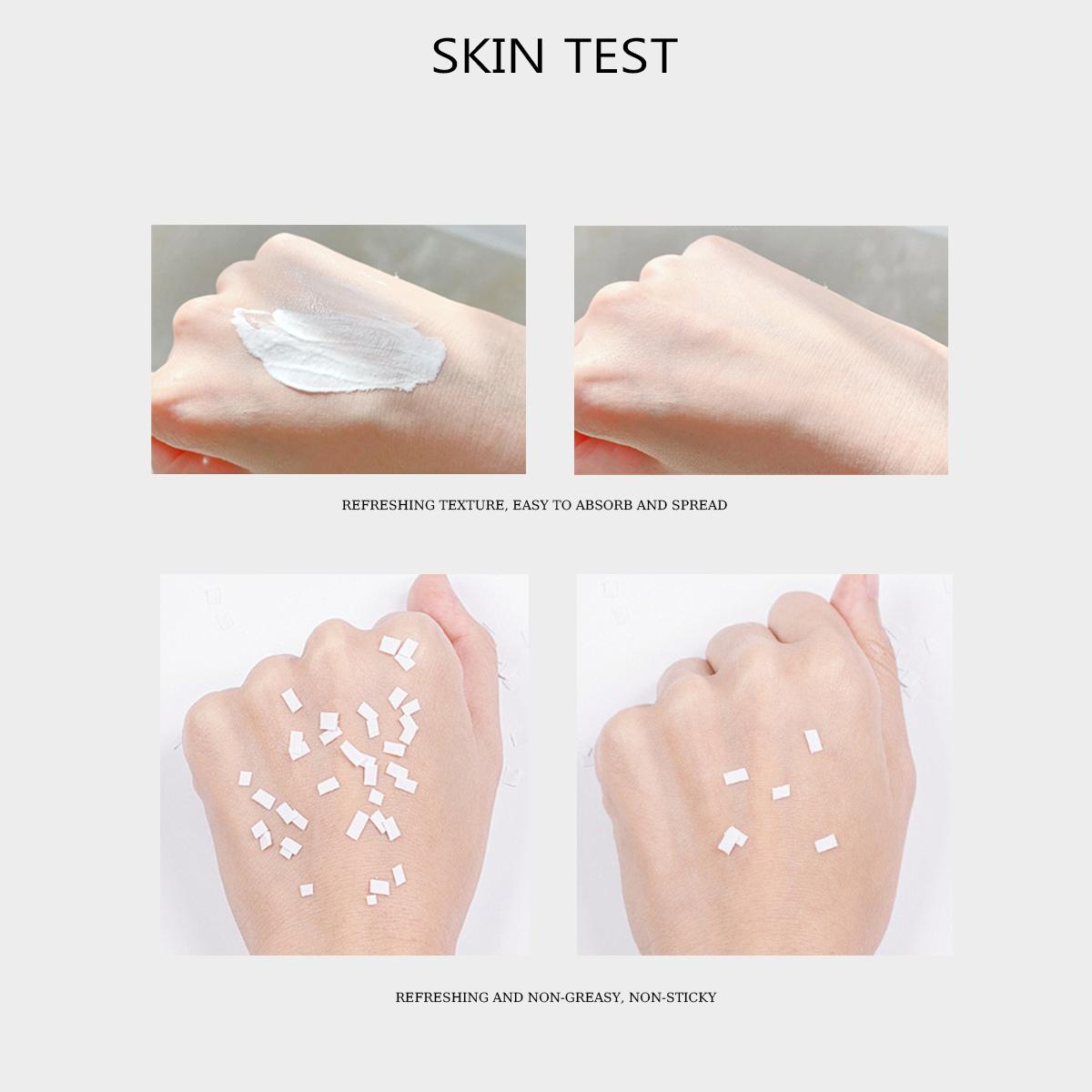 [FDA approved] BUY 1 TAKE 1 WORADA SPF60 Facial Whitening Sunscreen and SPF50 Papaya Lotion W/Gluta Acid And Papaya Extract Whitening Body Care Skin Repair Skin Care Hydrating Moisturize For All Skin Type Cream Daily Moisturizer Uv Moisture Hydrate