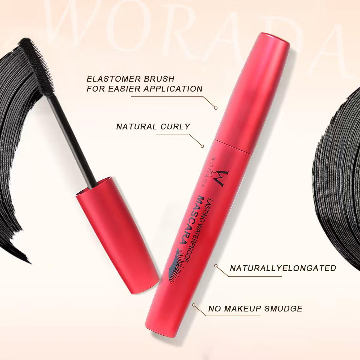 WORADA EVERYDAY TOUCH-UP MINIKIT Eyebrow Products - Enhance Your Look with Our Professional Eyebrow Kit for Perfect Brows
