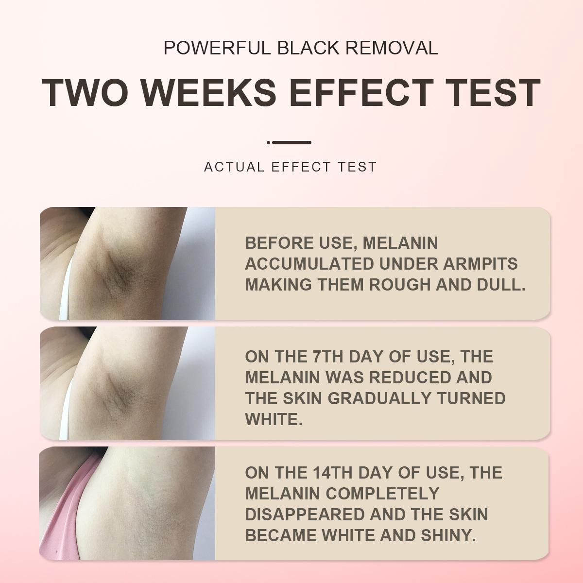WORADA Sakura 5X Ceramide Underarm Brightening Cream Body Lotion Pearl Moisturizer 30g Skin Care Body Care - Comfort and Skin Repair Hydrating Whitening Cherry Blossom Evening Gel Smooth Moisture Storage Radiant Glutathione