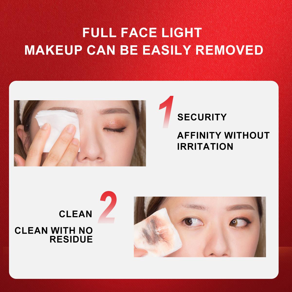 Worada All In 1 Booster Makeup Cleansing Water 350ml - Cleanses, Soothes, and Removes Makeup for Sensitive, Acne-Prone, Oily, or Dry Skin - Hydrating and Whitening Moisturizer - Facial, Hydrate - Soothing, Pack
