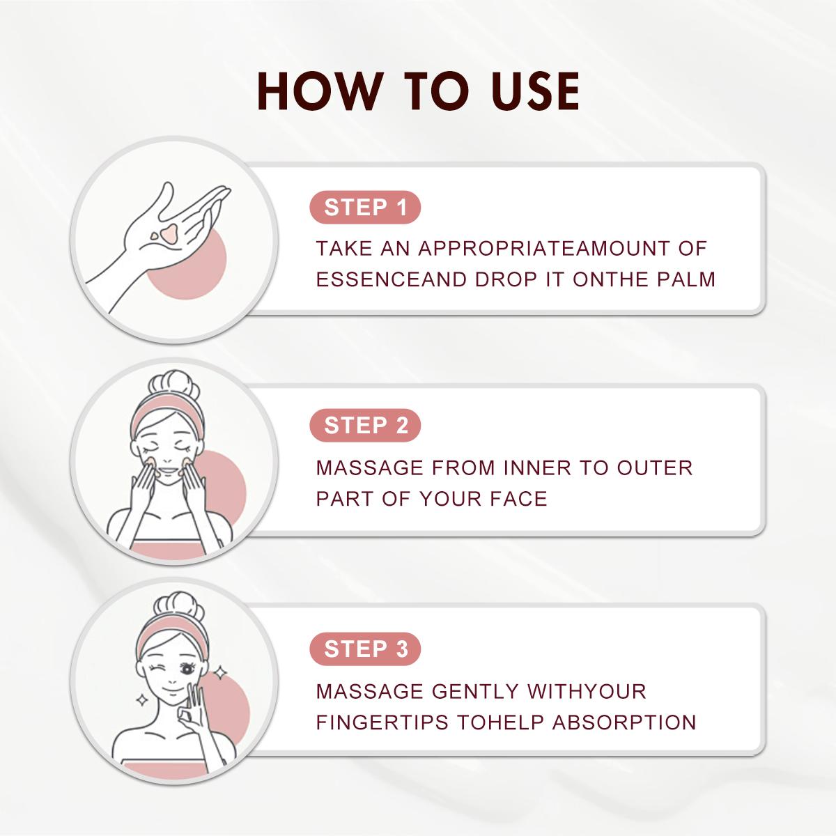 【FDA Approval】WORADA 10% Niacinamide Brightening Serum, revive serum，barrier care luxury，Public，Whitening Face Essence for Acne Marks and Dark Spots,, Whitening moisturizing Fast Redness Relief, Barrier Repair, Deep Hydration Glow Skin, All Skin Types