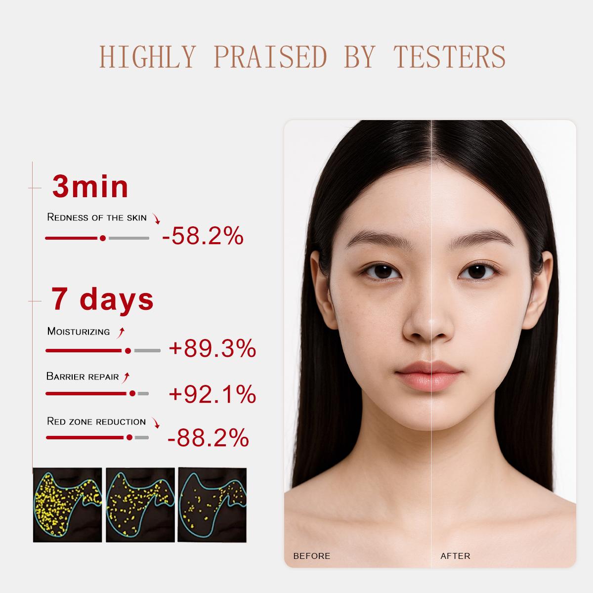 [FDA Approved] COD BUY 1 TAKE 1 WORADA SPF60 Sunscreen Sunblock Whitening Cream All Skin Types Waterproof Long Lasting Protection Moisturizer Make-Up Primer Hydrating Daily Comfort Uv Facial Gentle Moisture Pack Hydrate beauty salve sunscreen